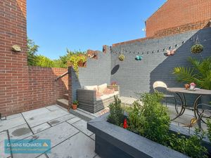 Garden- click for photo gallery